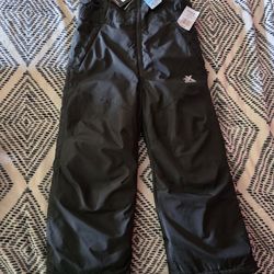 ZeroXposur Bib
