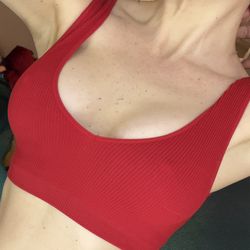 Red top