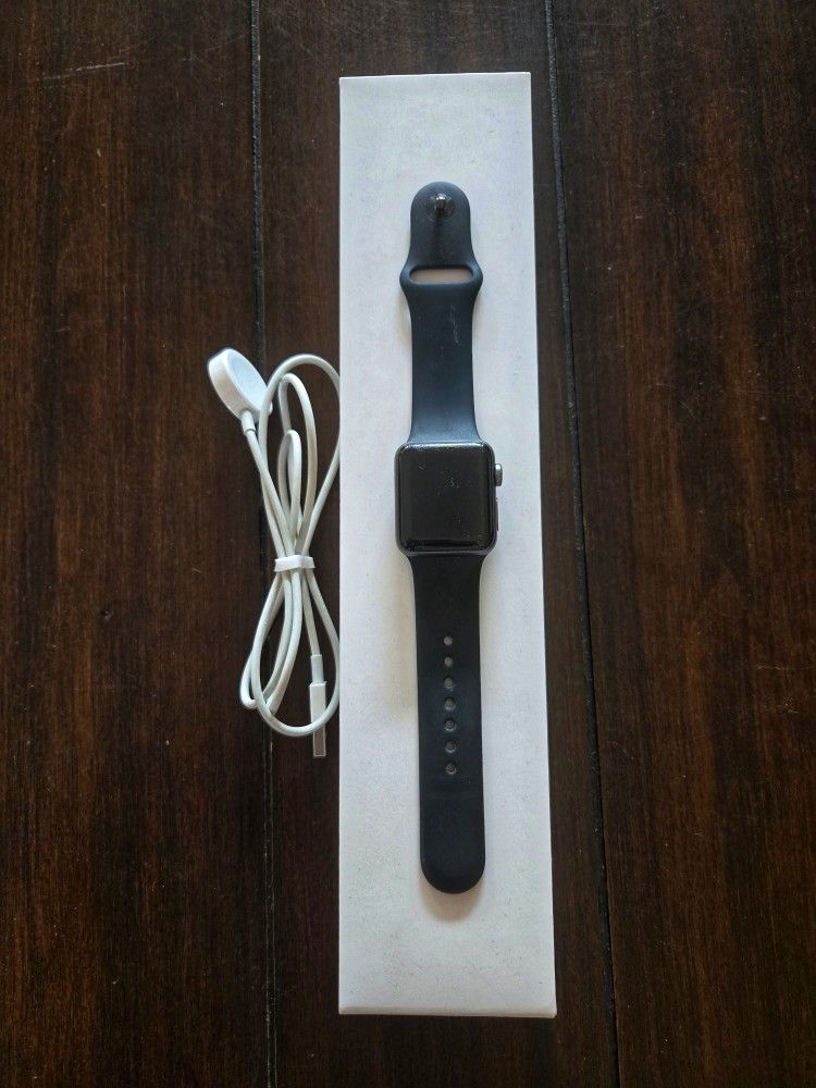 Apple Watch Series 3