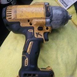 Selling My Dwalt Impact