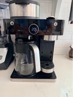 Ninja Coffee Maker