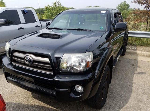 2009 Toyota Tacoma