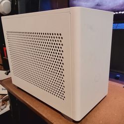 Budget Gaming PC