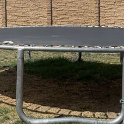 Trampoline 