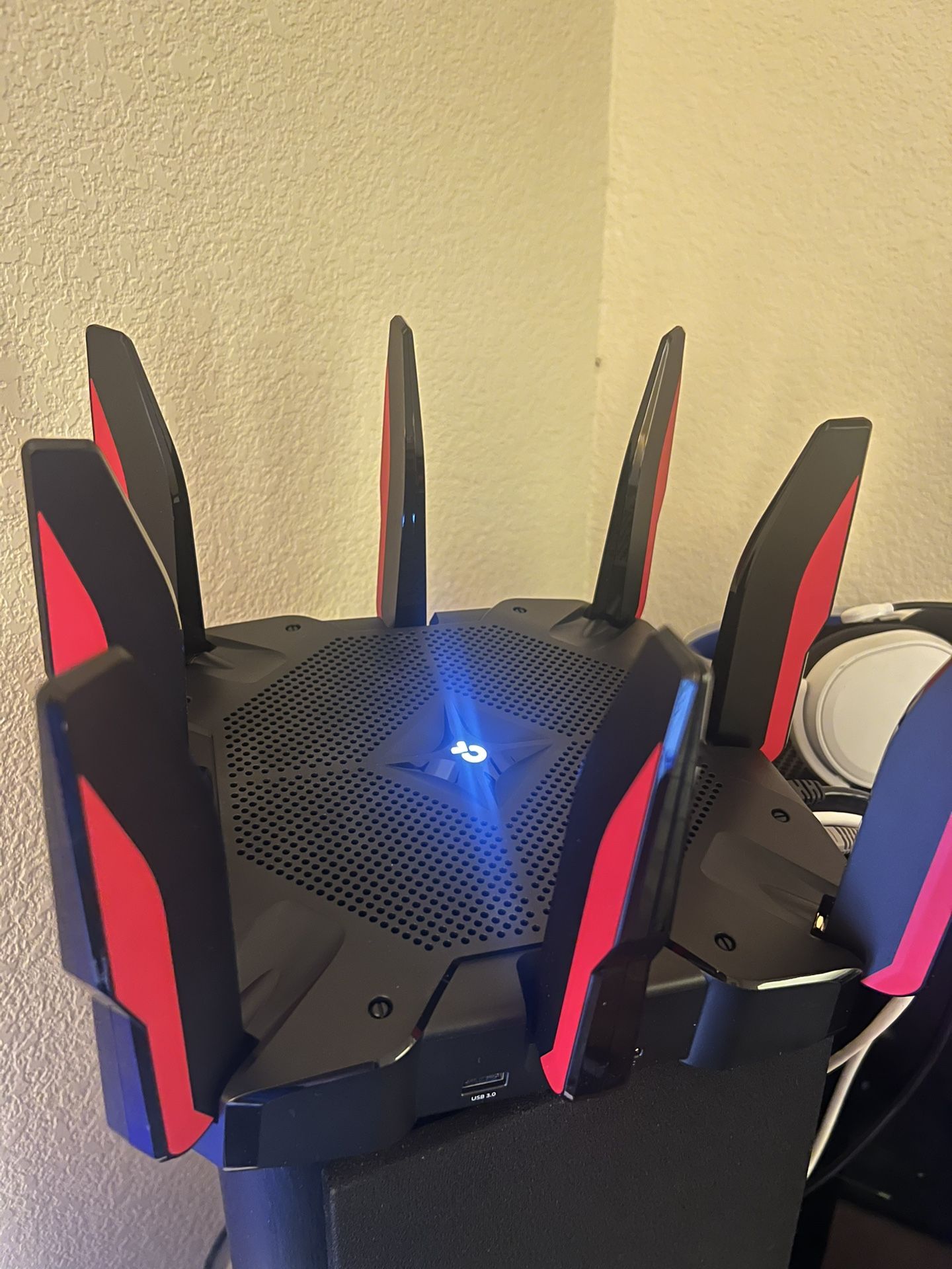 Tp-Link AX11000 Wifi 6 Gaming Router - New