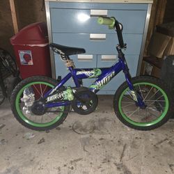 Kids Bike