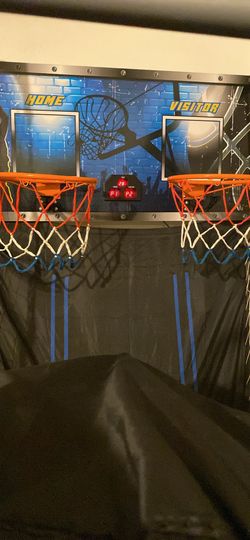 Pop a shot (2player)