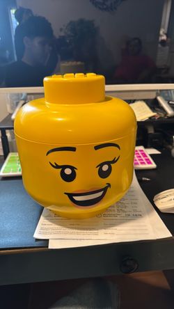 Bulk Lego