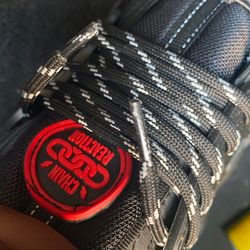 Chain Reaction