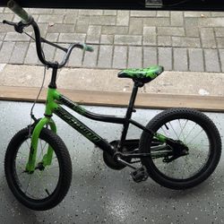 Schwinn Piston Kids Bicycle
