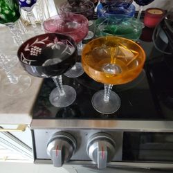 Waterford Crystal Stemware