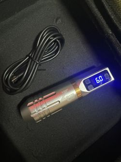 Wireless Rotary Pen And Full Kit
