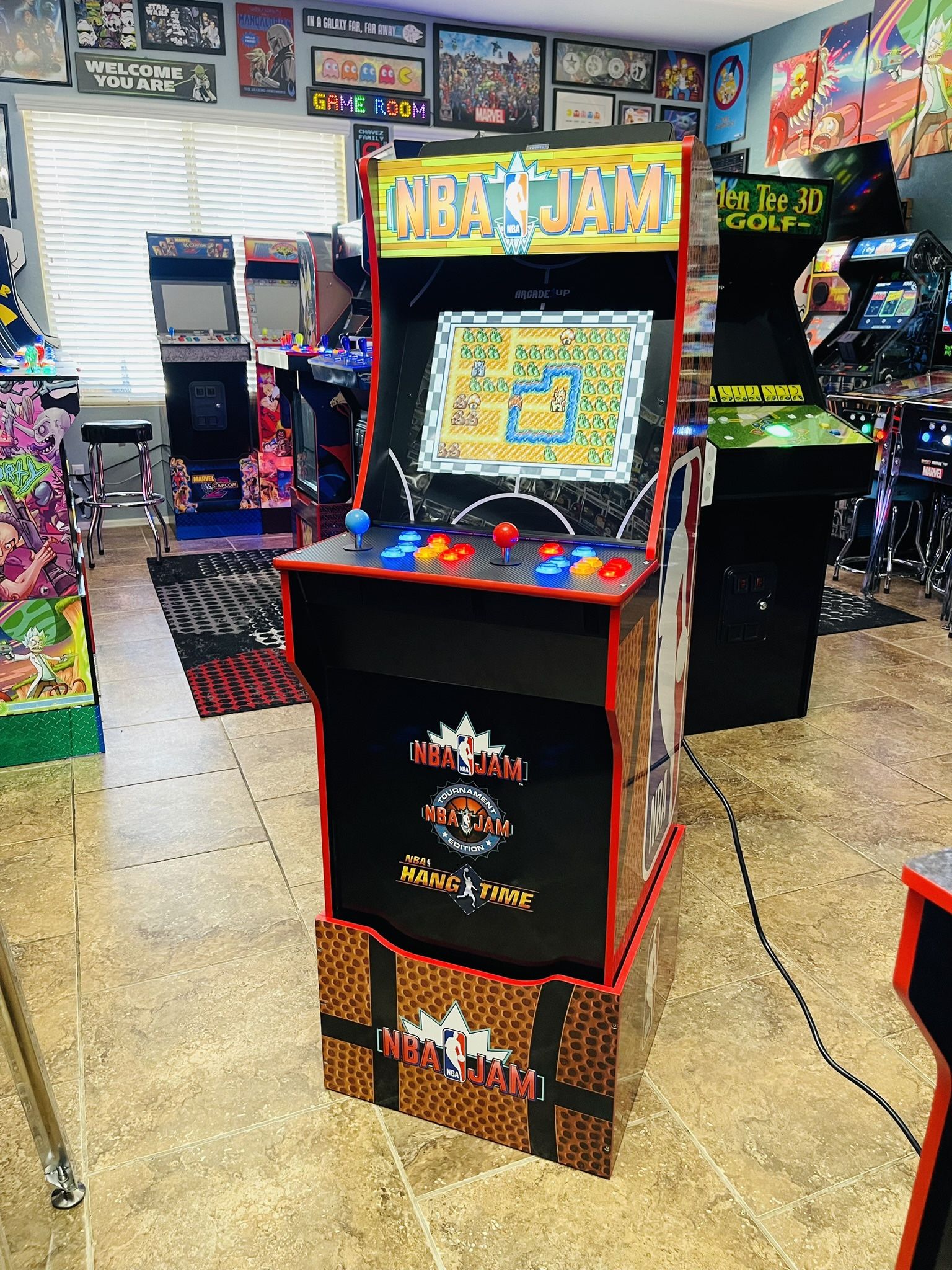 Arcade