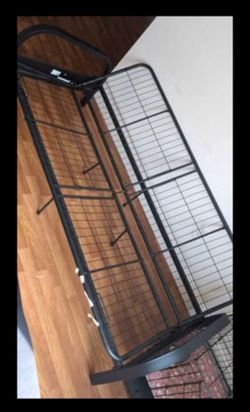 Futon bed couch