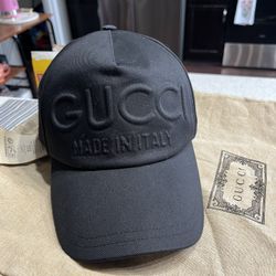 Gucci Hat