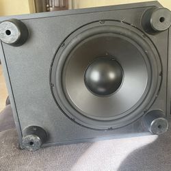 Boston Pv500 Home Theatre  Semi Brand New