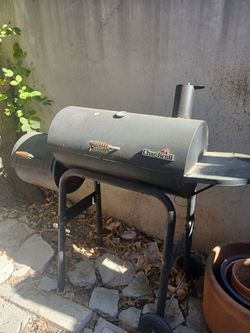Grill