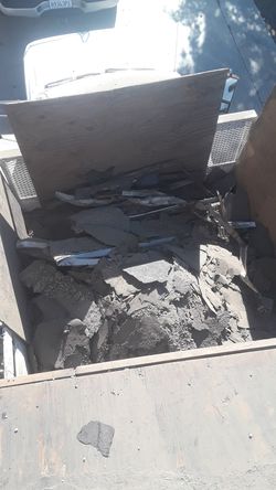 Limpieza de porches de todos