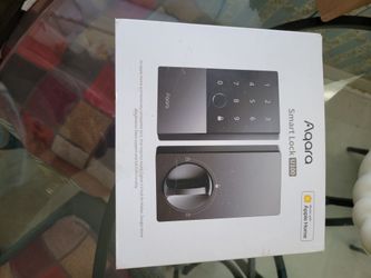 Door Smart Lock