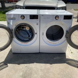 Lg electric set 