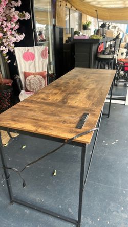 Computer Desk $45
