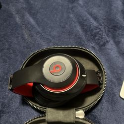 Beats Wireless