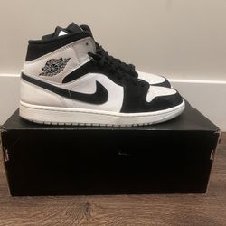 Size 10 - Jordan 1 Jordan SE Diamonds