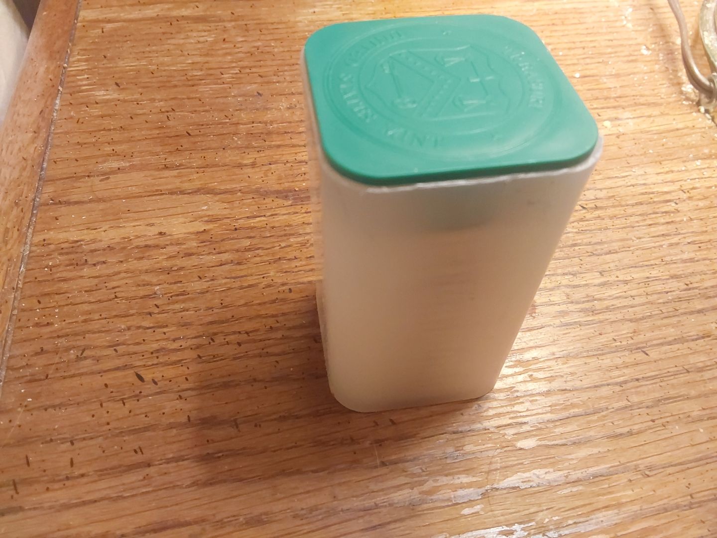 American Silver Eagle 20 troy oz.