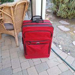 Suitcase