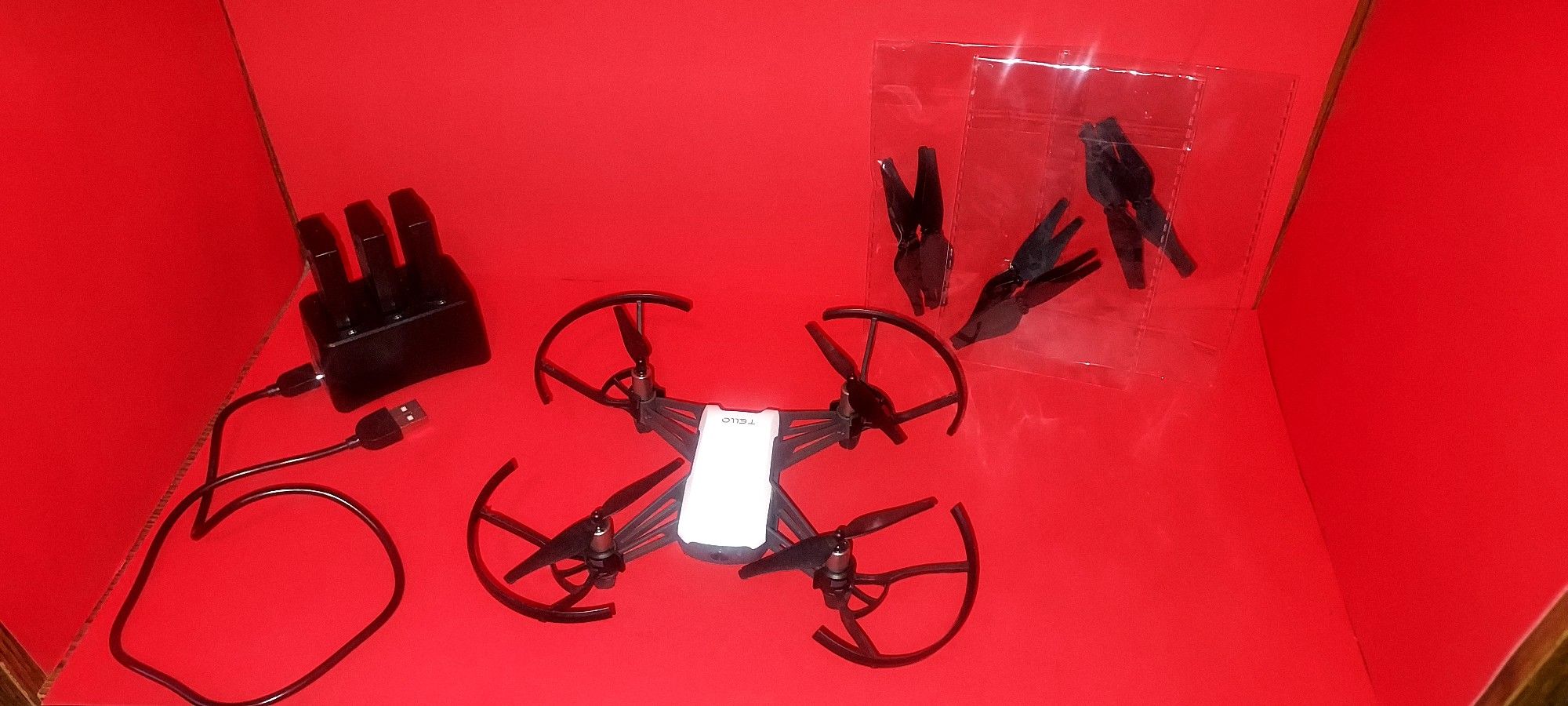 Tello Drone