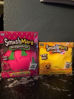Squishy’s