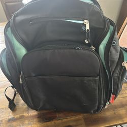 Diaper Bag