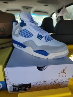 Jordan 4 $150