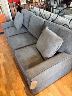 Macy's Sofa - SKU: C6GY4B