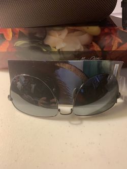 Maui Jim brand new Coconuts sunglasses 322-02D