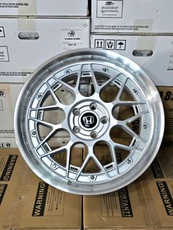 19x9.5 NEW FLOW FORMING MST MT03 WHEELS/RIMS. 5X114.3.