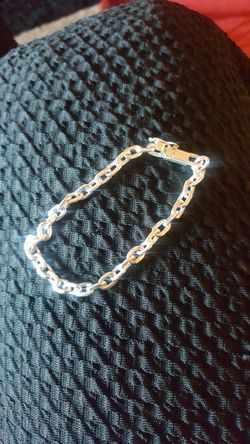 Bracelets silver 925