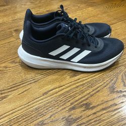 Adidas Running Shoes Size 10