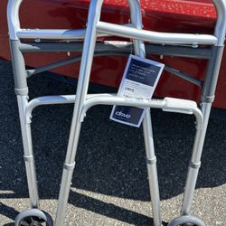 New Walker 