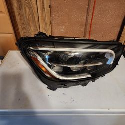 GLC Headlight 