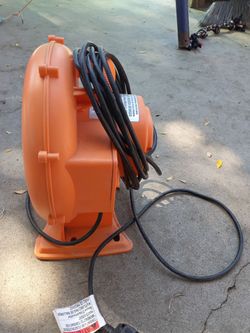 Blower