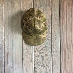 Turkish Military Surplus Cap