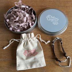 Brand New Bracelet From Island Cowgirl, Retails For $68