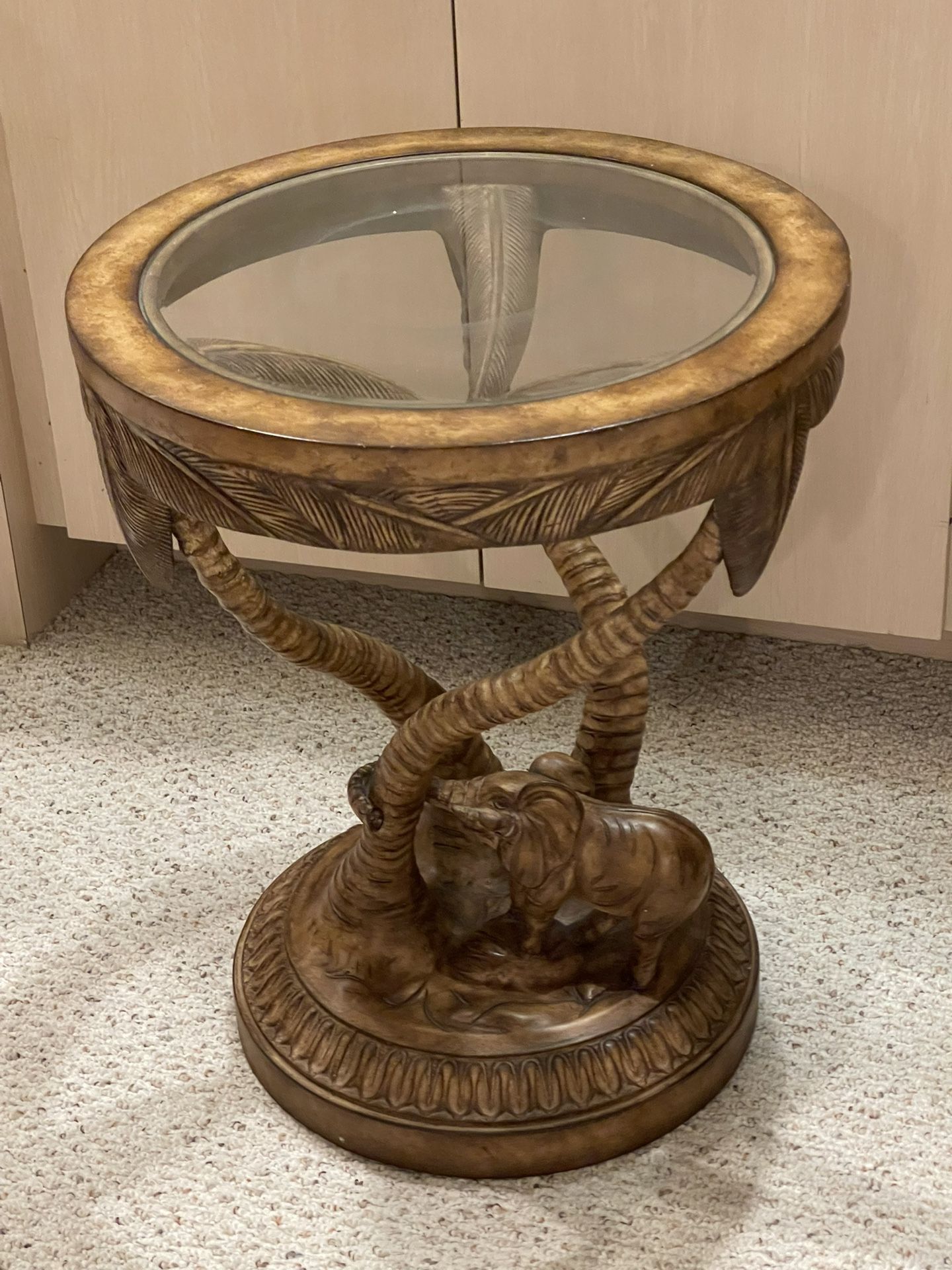 End Table