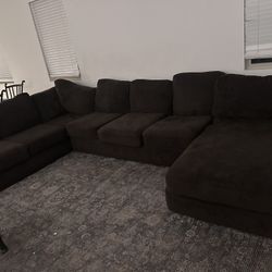 Free Couch