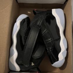 Baby/toddler Jordan’s and Nikes