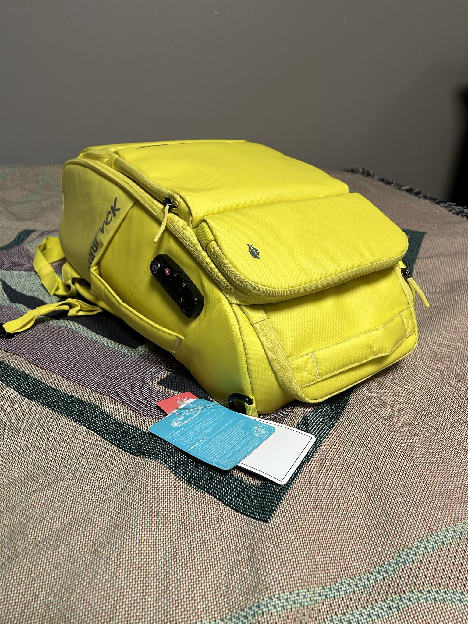 BlackBriar 35L Backpack BRAND NEW