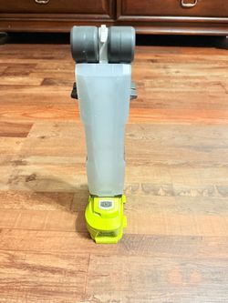 Ryobi 18V Cordless 2000 lumen work lamp TOOL ONLY