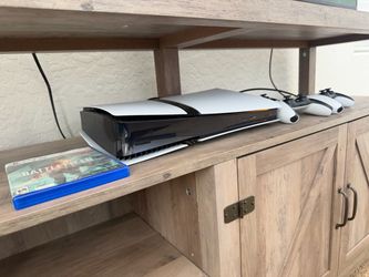 PlayStation 5 Pro Digital