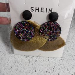Beautiful Earrings